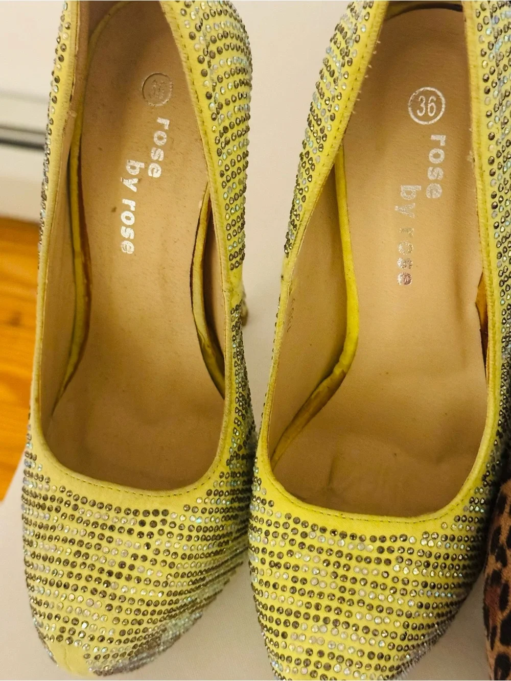 Women's Heels Lot - Steve Madden, MK, Rose by Rose, & More Size 6 & 7 women